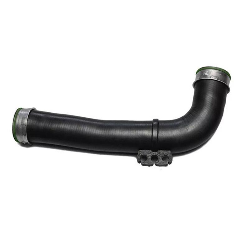 1K0145838C Ladeluftkühler Turbolader Schlauch Rohr Für Golf V Jetta Passat Touran 1.9 Tdi 1K0145838N