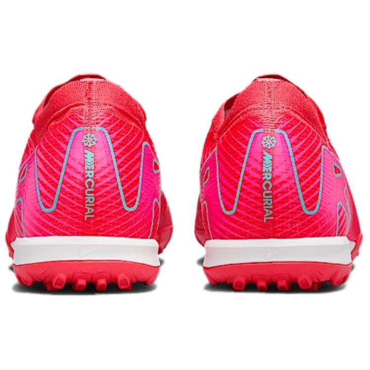 Nike Mercurial Vapor 16 Pro TF 'Ember Glow Aurora Green' Men's FQ8687-800