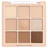Dasique, Eyeshadow Palette, 28 Brown Bear, 1 ea