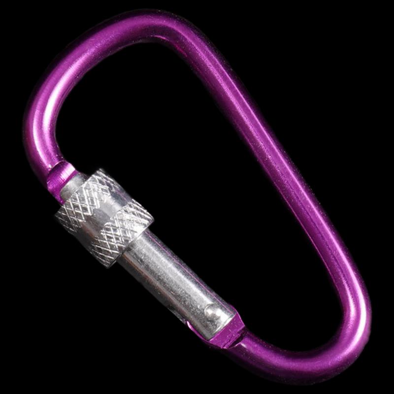 Nufeng D-Ring Locking Carabiner