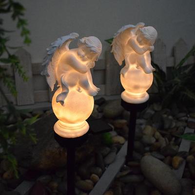 Oświetlenie zewnętrzne – Lampy solarne