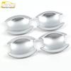 Wuling Hongguang S Electroplated Door Bowl Protector - Anti-Scratch Decorative Sticker