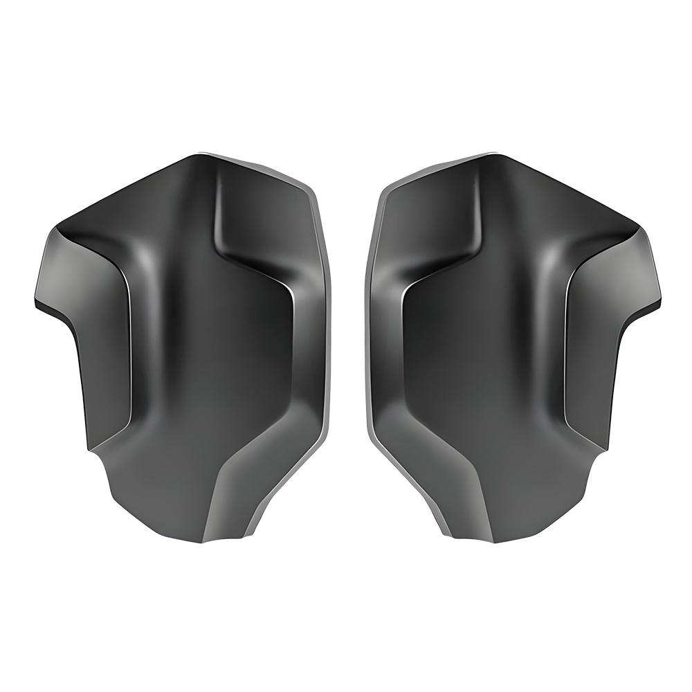 Do BMW R1250GS ADV Osłona Ramy Chłodnicy 2018-2025 Osłona Przedniego Chłodnicy Panel Boczny Owiewka dla Motocykla R 1250 GS Adventure