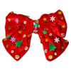 Female Fresh Sweet Bow Hair Clip