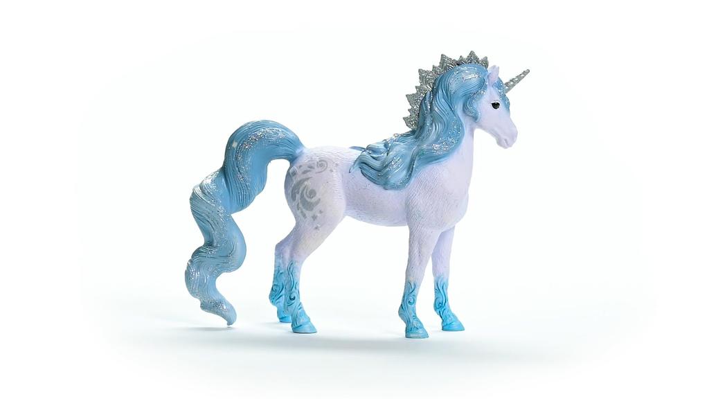 Schleich Bayala Flowy Unicorn 70823 (female)