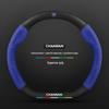 Changan Steering Wheel Cover for CS15, Yidong, CS35, CS75plus, Unit, Chengrui CC, Yuexiang Models