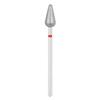 Exo Pro Diamond Drop Round Burr. 6.0 Mm Rd