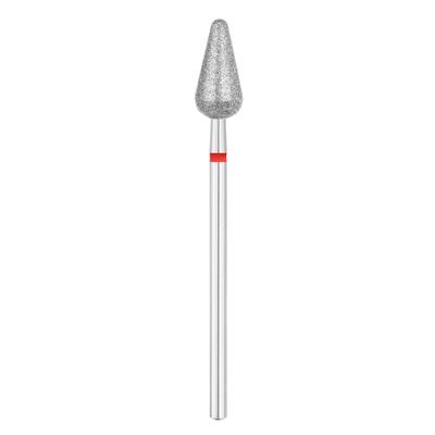 Exo Pro Diamond Drop Round Burr. 6.0 Mm Rd