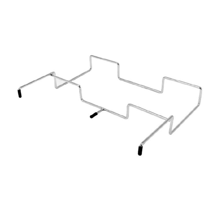 Trash Can Bracket Dustbin Cage Garbage Bag Holder Table Rack Trash Bag Holder, Hanging Trash Bag Holder Trash Bag Rack