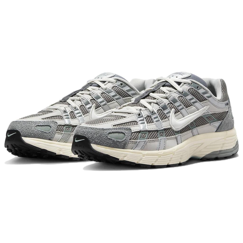 Ny Nike P 6000 Flat Pewter FN7509-029
