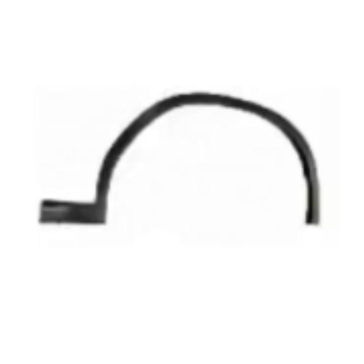 BMW X3 G08 Skärmbreddare - Modeller 51779498813/14 Kompatibel