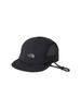 Gorra North Enride Negra M [The Face]