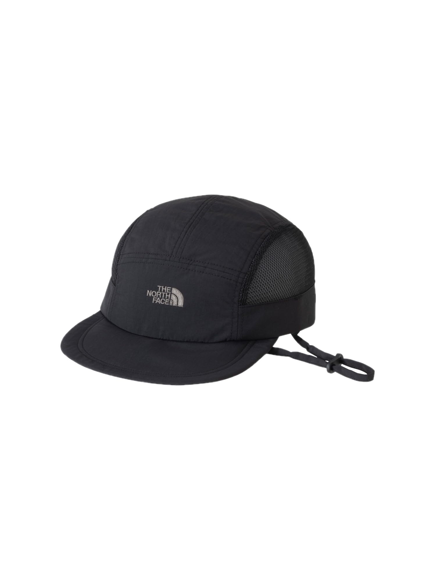 The North Face Enride Large Cap, Black, чёрный
