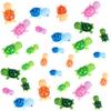 Turtle Figure Sea Turtle Miniature Figurines Mini Figurines In Bulk Multicolor S