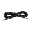 Ntc 10K 1% 3950 Thermistor Temperature Sensor Waterproof Probe Cable For Arduino W1209 W1401 30Cm 50Cm 1M 2M 3M 5M