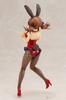 THE IDOLM@STER CINDERELLA GIRLS [Princezna Bunny] Airi Totoki 1/8 PVC lakovaná hotová figurka