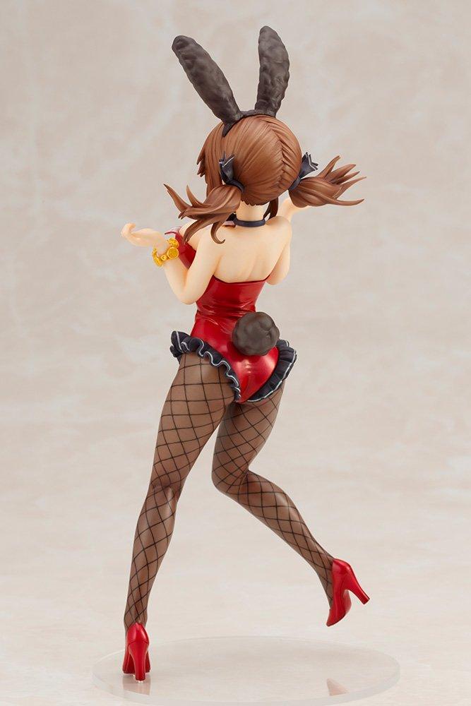 THE IDOLM@STER CINDERELLA GIRLS [Princezna Bunny] Airi Totoki 1/8 PVC lakovaná hotová figurka