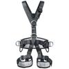 Body Safety Climbing Harness For Outdoor Climbing Hiking Safe Seat Belt For High Altitude Work