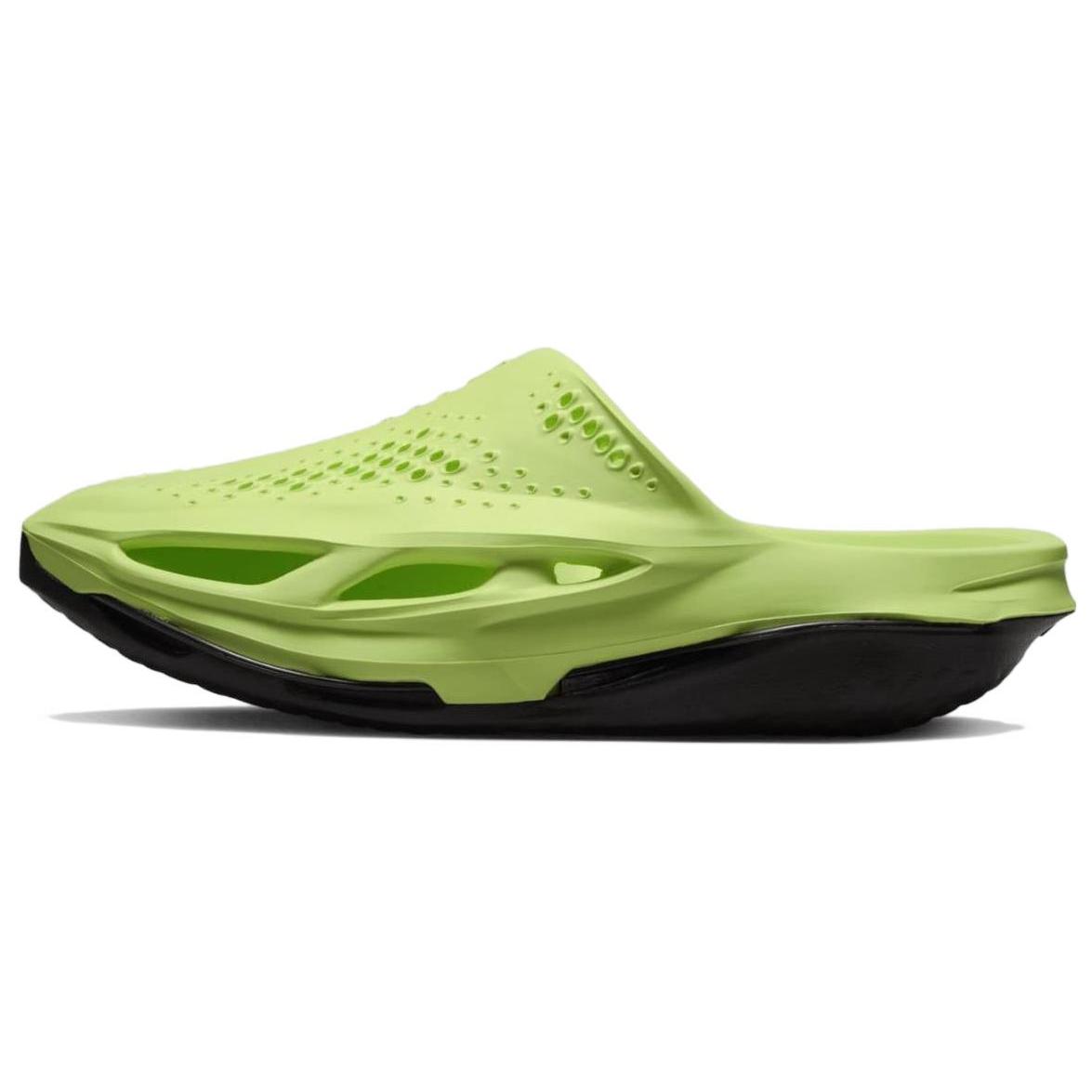 

Новые шлепанцы Nike Mmw 005 Volt DH1258-700 36