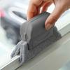 Window Groove Cleaning Brush Window Sill Groove Groove Cleaning Brush Household Gap Cleaning Tool Window Groove Cleaning Tool