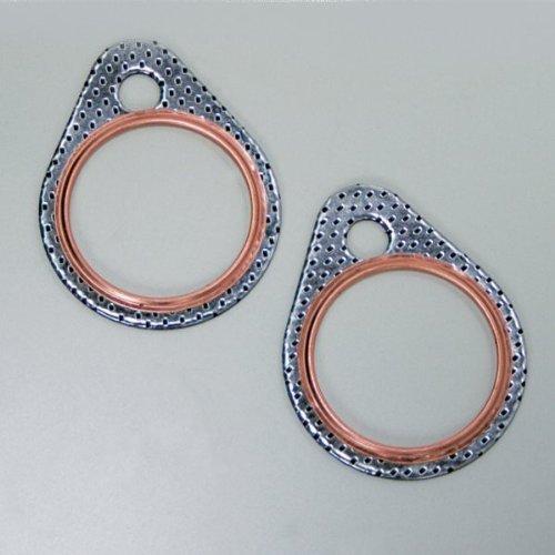

POSH exhaust gasket shovel head 2 pieces 880590