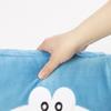 MORIPiLO Morishita Doraemon Pillow 28x39cm Body Pillow Stuffed Toy Cushion Character Goods Shogakukan Blue 4620078 Children's