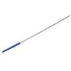 5Pcs Pool Pole Easily Connect Store Adjustable Sturdy Durable Swimming Pool Extension Pole for Cleaning PoolBlue