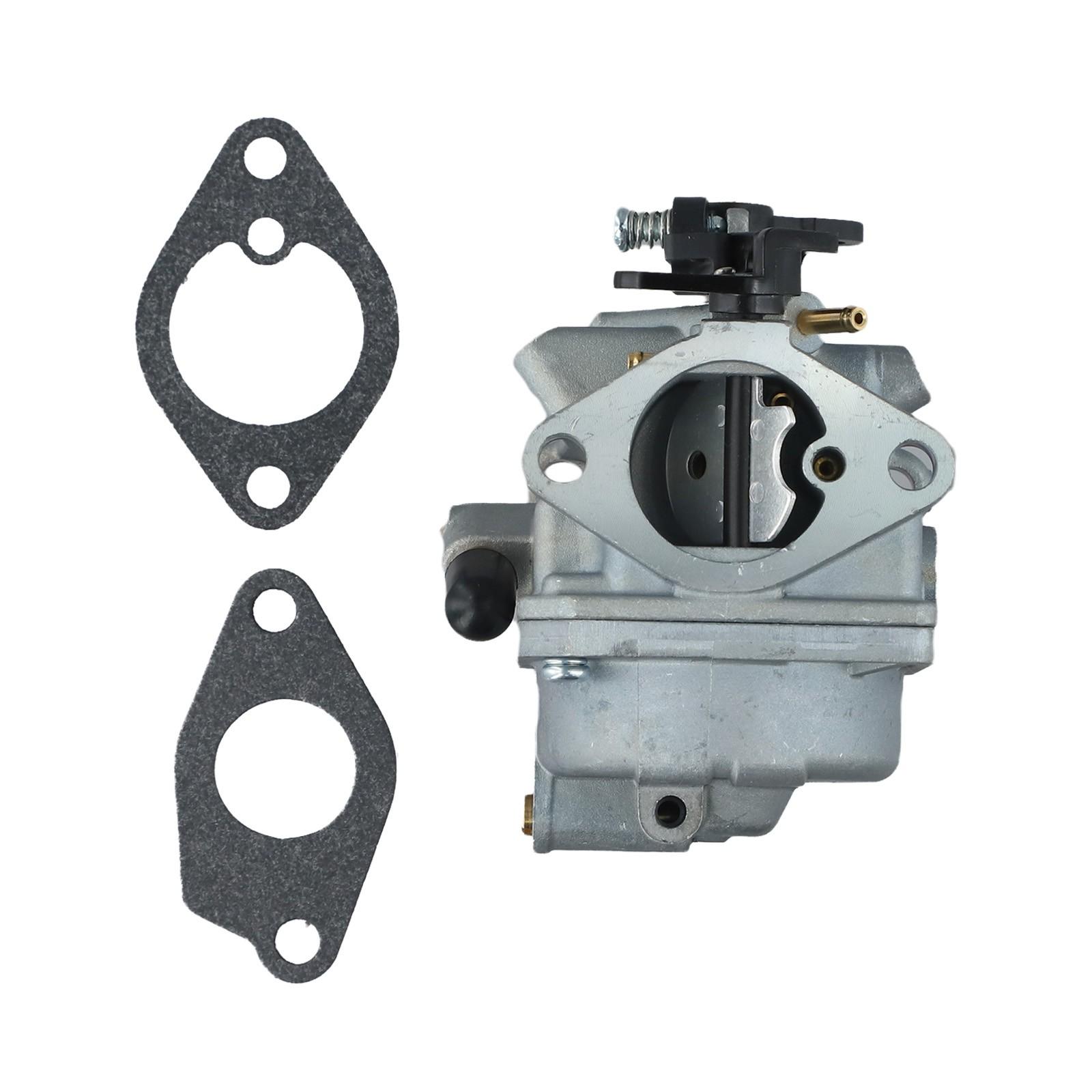 

Boat Engine Carburetor Replacement Compatible with Multiple Models Up to 6HP