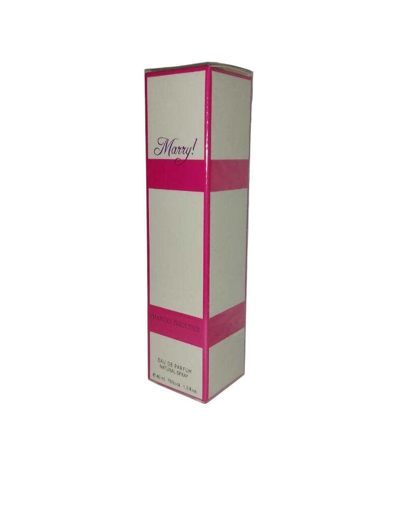 

Парфумована вода Marry Pour Femme для жінок 30 ml
