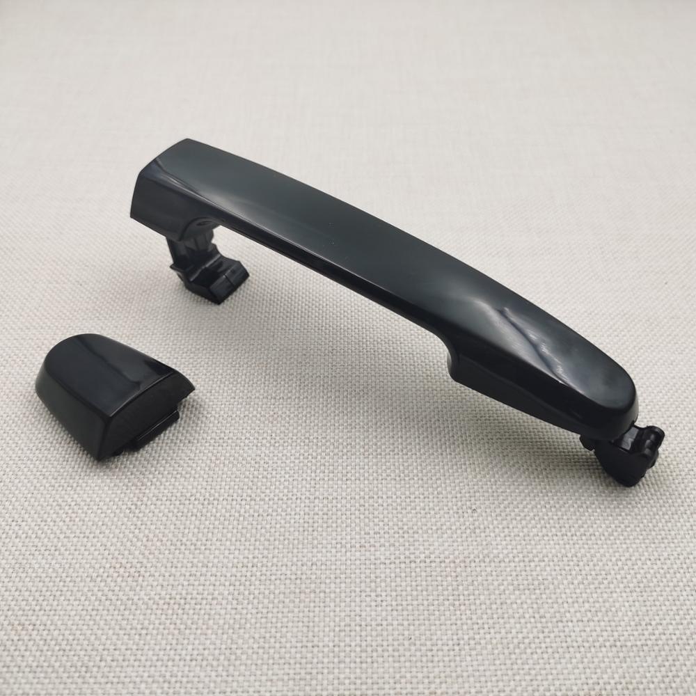 

Внешняя наружная ручка двери для Toyota Corolla Scion Camry Yaris Prius RAV4 Matrix Solara Pontiac rear 1PC