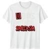 0 Days Without Sarcasm TShirt Sarcastic Humor Birthday Gift For Him And Her