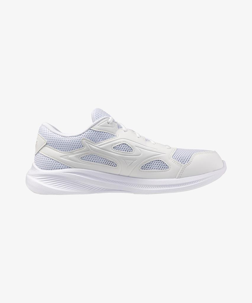 Mizuno (Universal) Maximizer 27 - White / K1Ga250201