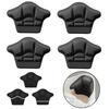 Anti-blister Pads, Anti-blister Tape, How To Prevent Blisters, How To Deal with Shoes That Are Too Big, Shoe Size Adjustment Heel Pads, Heel Pads, Ton