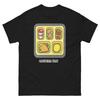 Cafeteria Tray School Classroom Object Office Teacher T-Shirt