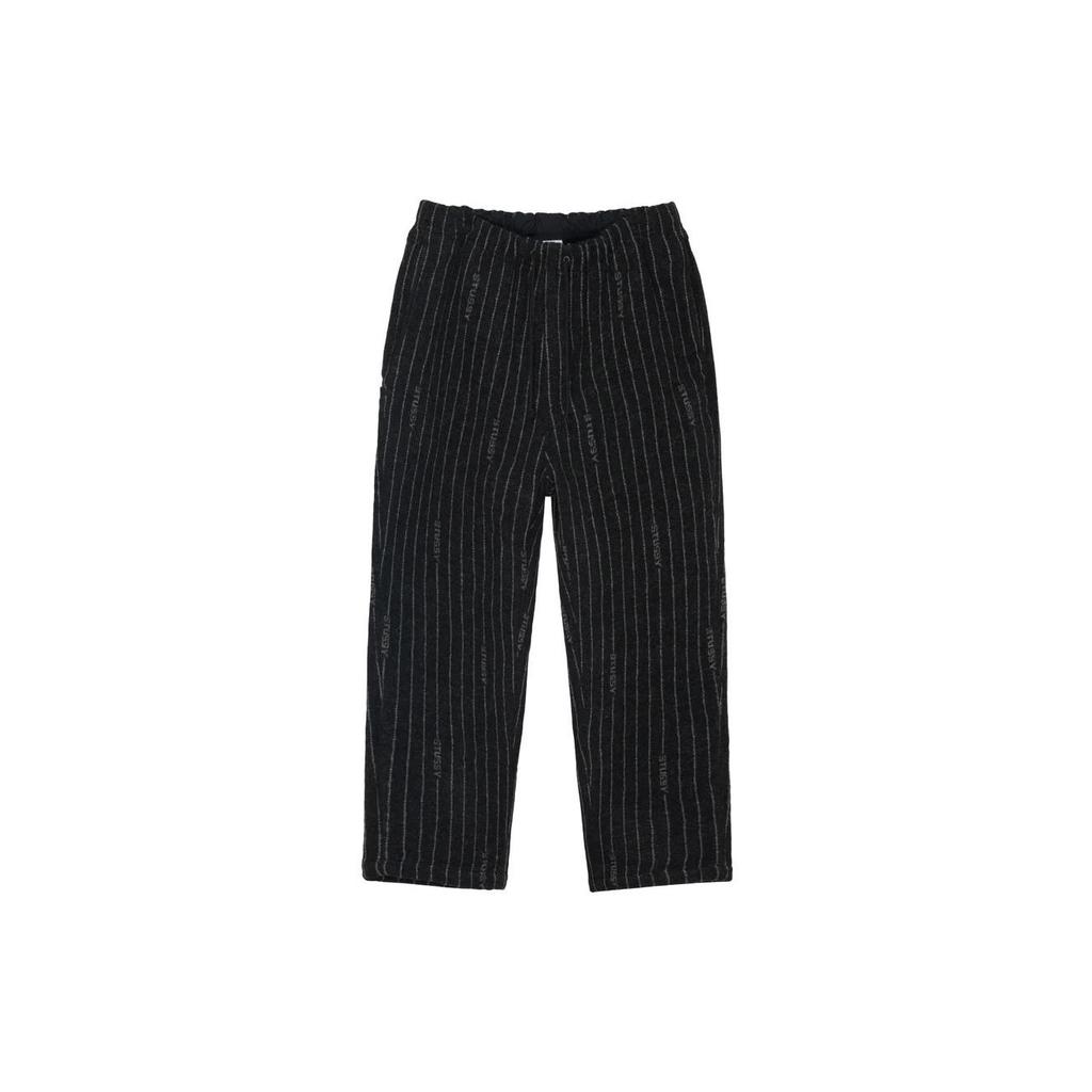 Nike X Stussy Striped Wool Pants Asia Sizing DR4412-010