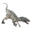 Jurassic Simulation Animal Model Toy Tyrannosaurus Rex Solid Dinosaur Animal Collection Figure Ornament