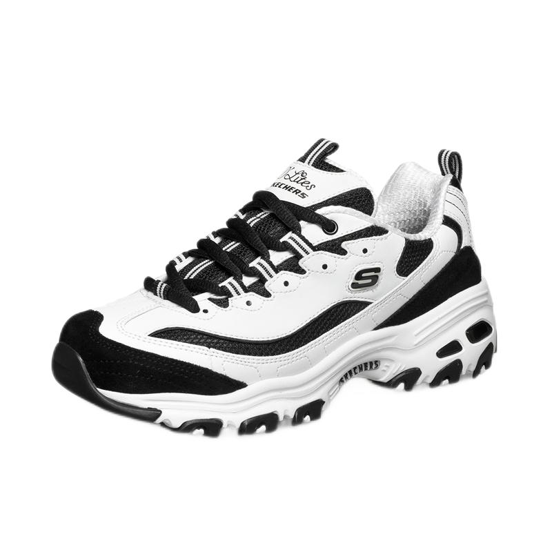 Skechers Women s 13148 Classic Mesh Casual Dad Shoes EU 36.5