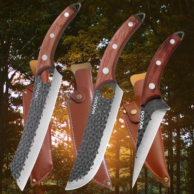 Coltelli da cucina e accessori – Coltelli da cucina