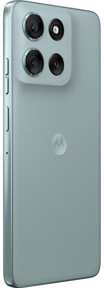 Смартфон Motorola Moto G56 PANTONE Mist