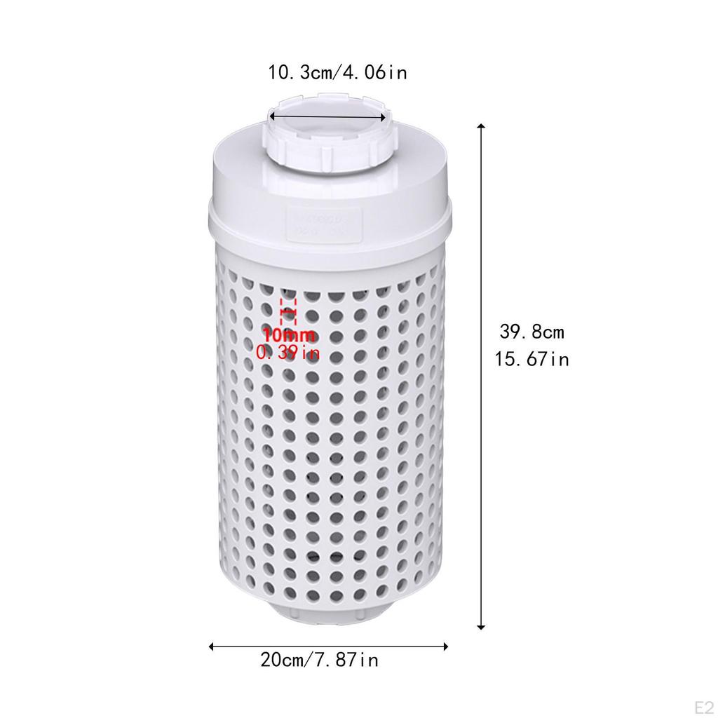 Outdoor Farm Compost Bin Worm Composter Efficient Gardening Solution Easy to Install