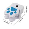 Dog Sprinkler Water Fountain Durable Dog Supplies Pressure Pet Feeder Easy to Install Drinking Dispenser Outdoor
