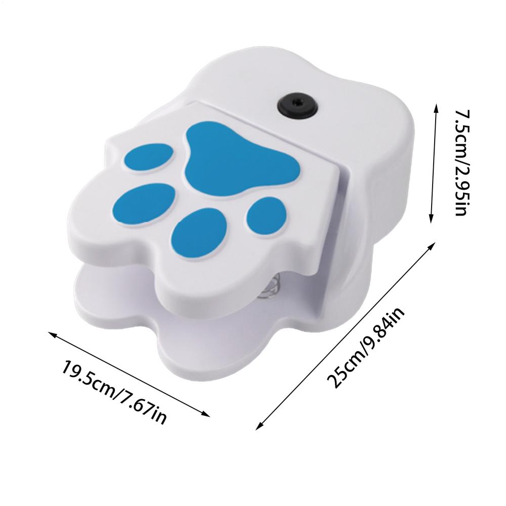 Dog Sprinkler Water Fountain Durable Dog Supplies Pressure Pet Feeder Easy to Install Drinking Dispenser Outdoor