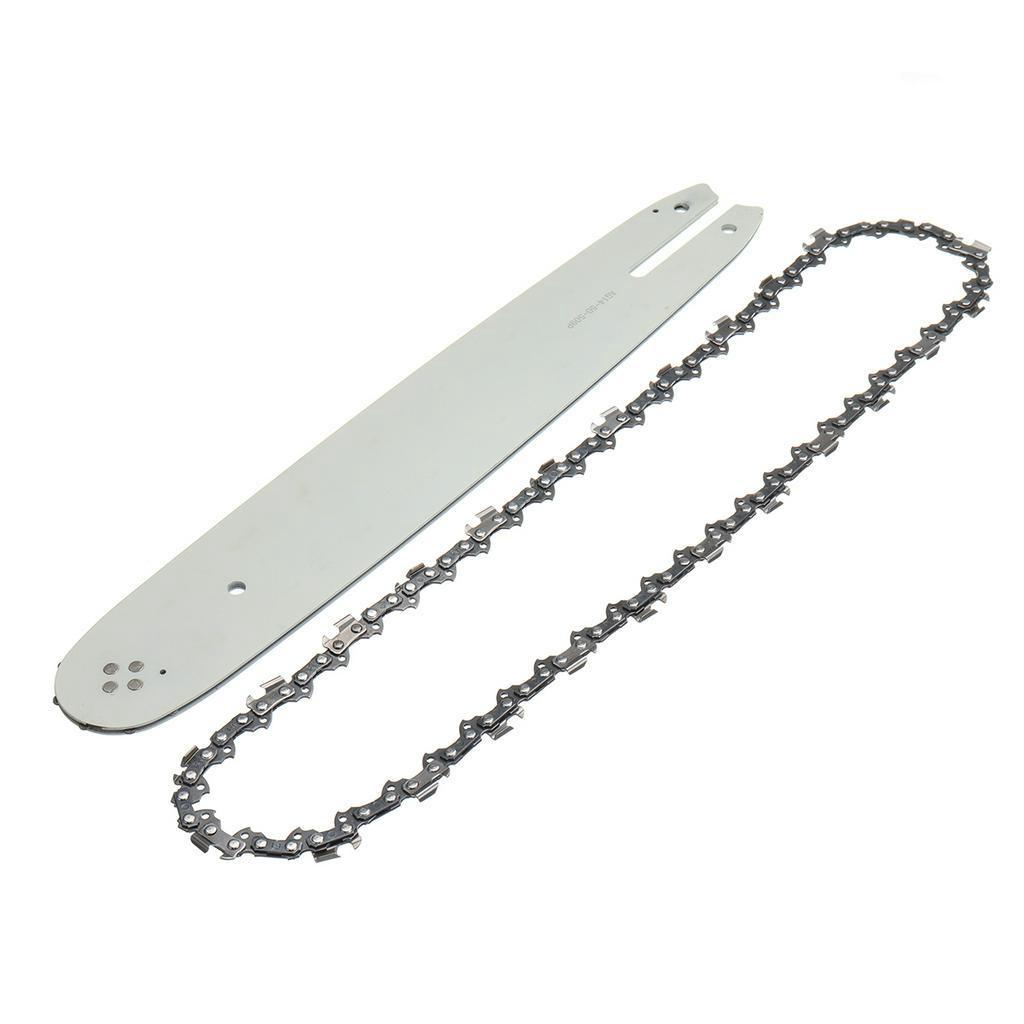 New 14" Chainsaw Guide Bar with Chain Saw 3/8 50DL 36.22" for STIHL MS170 MS180 MS190 MS250 MS193T MS200T MS230 Electric Saw