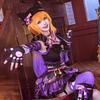 [Milky Time] Uma Musume Pretty Derby Mayano Top Gun Cosplay Anime Halloween (M)