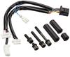 WorksBell Extension Harness & ACC (Auto Cruise) Installation Kit for Late Model 86/BRZ (Optional for 542SSTS) 104100