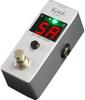 Revol effects Pedal tuner GUITAR TUNER EPT-01