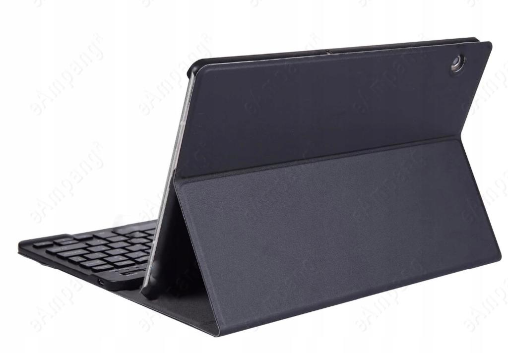 3in1 Touchpad Keyboard Case for Samsung Galaxy TAB A8 10.5 X200