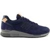New New Balance 840 D Wide Navy ML840GRB