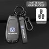 Car Key Case Cover For Changan Cs35Plus Cs35 Plus Cs55 Plus Cs75 Plus Eado Uni-T Uni K Oushang X5 X7 Ev