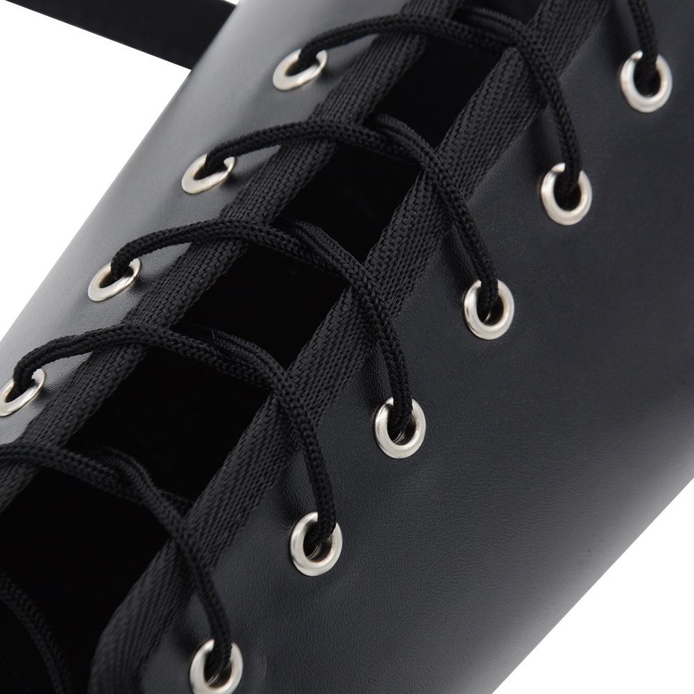 SM Handcuffs Female Slave Binding Training Binding Props Binding Adult Alternative Sex Product Props Sexy Toys